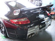 ポルシェ 911(Type997) カレラS  ＥＵＲ－ＧＴ TIP-S 中古車