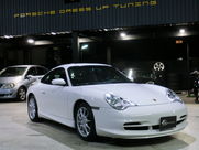 ポルシェ 911(Type996) カレラＧＴ３ルックエアロ TIP-S 中古車