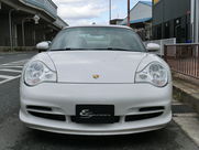 ポルシェ 911(Type996) カレラＧＴ３ルックエアロ TIP-S 中古車