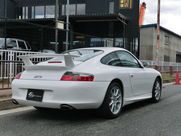 ポルシェ 911(Type996) カレラＧＴ３ルックエアロ TIP-S 中古車
