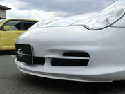 ポルシェ 911(Type996) カレラＧＴ３ルックエアロ TIP-S 中古車