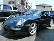 ポルシェ 911(Type997) カレラ 中古車