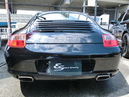 ポルシェ 911(Type997) カレラ 中古車