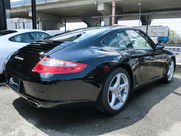 ポルシェ 911(Type997) カレラ 中古車