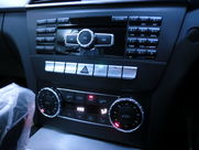 メルセデスベンツ Cクラス C180 ブルーエフィシェンシー クーペ 中古車