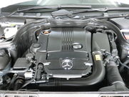 メルセデスベンツ Cクラス C180 ブルーエフィシェンシー クーペ 中古車