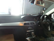 メルセデスベンツ Cクラス C180 ブルーエフィシェンシー クーペ 中古車