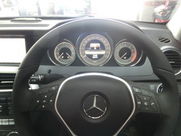 メルセデスベンツ Cクラス C180 ブルーエフィシェンシー クーペ 中古車