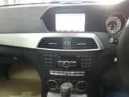 メルセデスベンツ Cクラス C180 ブルーエフィシェンシー クーペ 中古車