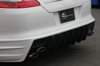 ポルシェ パナメーラ パナメーラ EUR-GT PDK 中古車