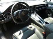 ポルシェ パナメーラ パナメーラ EUR-GT PDK 中古車