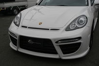 ポルシェ パナメーラ パナメーラ EUR-GT PDK 中古車