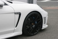 ポルシェ パナメーラ パナメーラ EUR-GT PDK 中古車