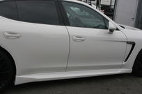 ポルシェ パナメーラ パナメーラ EUR-GT PDK 中古車