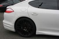 ポルシェ パナメーラ パナメーラ EUR-GT PDK 中古車