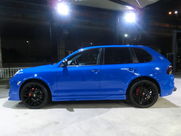 ポルシェ&nbsp;カイエン&nbsp;ターボ EUR-GT TIP-S&nbsp;中古車