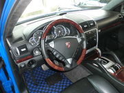 ポルシェ&nbsp;カイエン&nbsp;ターボ EUR-GT TIP-S&nbsp;中古車