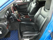 ポルシェ&nbsp;カイエン&nbsp;ターボ EUR-GT TIP-S&nbsp;中古車