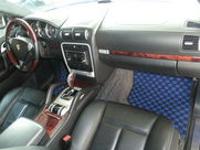 ポルシェ&nbsp;カイエン&nbsp;ターボ EUR-GT TIP-S&nbsp;中古車