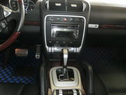 ポルシェ&nbsp;カイエン&nbsp;ターボ EUR-GT TIP-S&nbsp;中古車