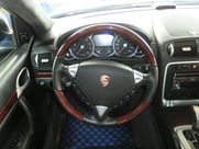 ポルシェ&nbsp;カイエン&nbsp;ターボ EUR-GT TIP-S&nbsp;中古車