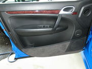 ポルシェ&nbsp;カイエン&nbsp;ターボ EUR-GT TIP-S&nbsp;中古車