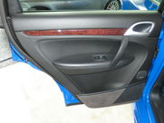 ポルシェ&nbsp;カイエン&nbsp;ターボ EUR-GT TIP-S&nbsp;中古車