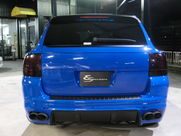 ポルシェ&nbsp;カイエン&nbsp;ターボ EUR-GT TIP-S&nbsp;中古車