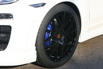 ポルシェ&nbsp;カイエン&nbsp;ＥＵＲ－ＧＴ TIP-S&nbsp;新車