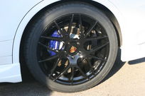 ポルシェ&nbsp;カイエン&nbsp;ＥＵＲ－ＧＴ TIP-S&nbsp;新車