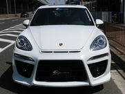 ポルシェ&nbsp;カイエン&nbsp;ＥＵＲ－ＧＴ TIP-S&nbsp;新車