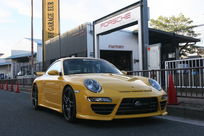 ポルシェ 911(Type997) カレラ ＥＵＲ－ＧＴ ６ＭＴ 中古車