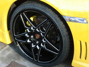 ポルシェ 911(Type997) カレラ ＥＵＲ－ＧＴ ６ＭＴ 中古車