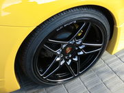 ポルシェ 911(Type997) カレラ ＥＵＲ－ＧＴ ６ＭＴ 中古車