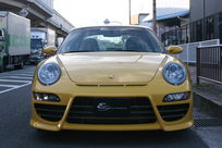 ポルシェ 911(Type997) カレラ ＥＵＲ－ＧＴ ６ＭＴ 中古車