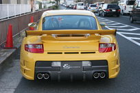 ポルシェ 911(Type997) カレラ ＥＵＲ－ＧＴ ６ＭＴ 中古車