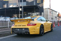 ポルシェ 911(Type997) カレラ ＥＵＲ－ＧＴ ６ＭＴ 中古車