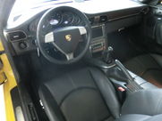 ポルシェ 911(Type997) カレラ ＥＵＲ－ＧＴ ６ＭＴ 中古車