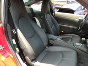 ポルシェ 911(Type997) カレラ ＥＵＲ－ＧＴ ＴＩＰ-Ｓ 中古車