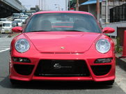 ポルシェ 911(Type997) カレラ ＥＵＲ－ＧＴ ＴＩＰ-Ｓ 中古車