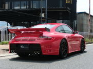 ポルシェ 911(Type997) カレラ ＥＵＲ－ＧＴ ＴＩＰ-Ｓ 中古車