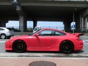 ポルシェ 911(Type997) カレラ ＥＵＲ－ＧＴ ＴＩＰ-Ｓ 中古車