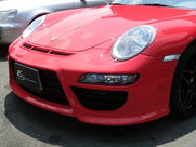 ポルシェ 911(Type997) カレラ ＥＵＲ－ＧＴ ＴＩＰ-Ｓ 中古車