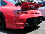 ポルシェ 911(Type997) カレラ ＥＵＲ－ＧＴ ＴＩＰ-Ｓ 中古車