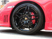 ポルシェ 911(Type997) カレラ ＥＵＲ－ＧＴ ＴＩＰ-Ｓ 中古車