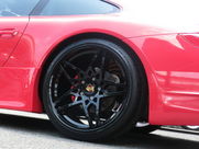 ポルシェ 911(Type997) カレラ ＥＵＲ－ＧＴ ＴＩＰ-Ｓ 中古車