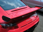 ポルシェ 911(Type997) カレラ ＥＵＲ－ＧＴ ＴＩＰ-Ｓ 中古車