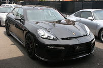 ポルシェ パナメーラ パナメーラ EUR-GT PDK 中古車