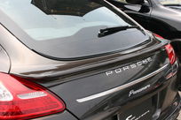 ポルシェ パナメーラ パナメーラ EUR-GT PDK 中古車