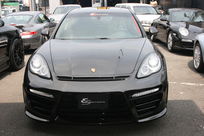 ポルシェ パナメーラ パナメーラ EUR-GT PDK 中古車